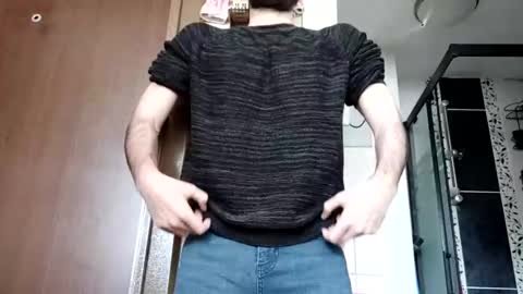 bl4cknut5 online show from March 1, 12:12 pm