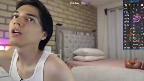 Biel online show from July 21, 1:51 am