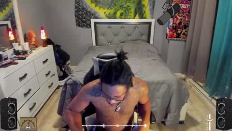 Plant Base Streamers From Pennsylvania online show from January 11, 12:12 am