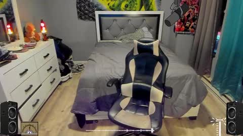 Plant Base Streamers From Pennsylvania online show from January 9, 11:13 pm