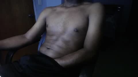 black_adam_ online show from May 10, 1:17 pm
