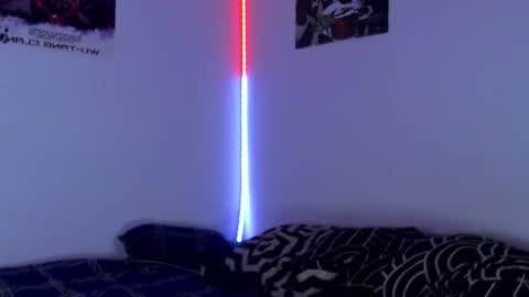 Black Arthur online show from November 30, 12:23 pm