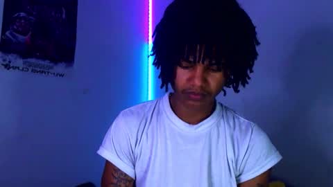 Black Arthur online show from March 18, 12:00 pm