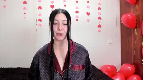 Snapshot of black_berry_bla_ck chatting on February 21, 2:48 pm black_berry_bla_ck online show from February 21, 2:48 pm