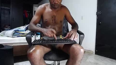 Black Diamond online show from March 10, 3:45 am