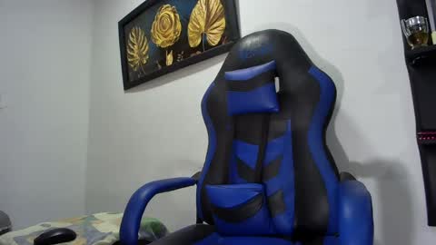 tu morenito online show from February 16, 8:22 pm