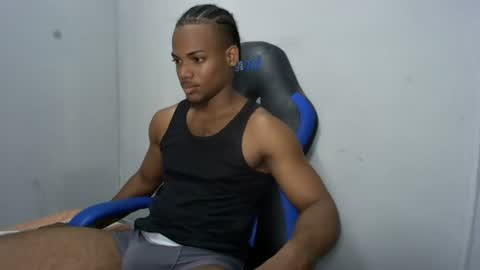 tu morenito online show from June 27, 5:08 pm