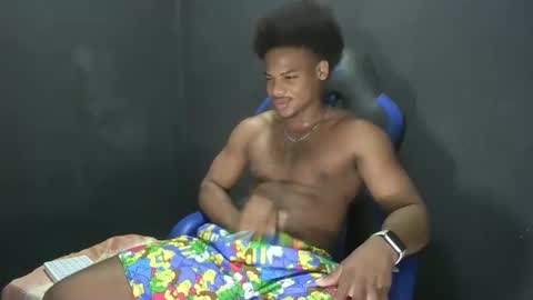 tu morenito online show from October 23, 8:53 pm