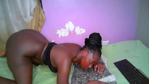 black_drip online show from March 4, 7:27 am