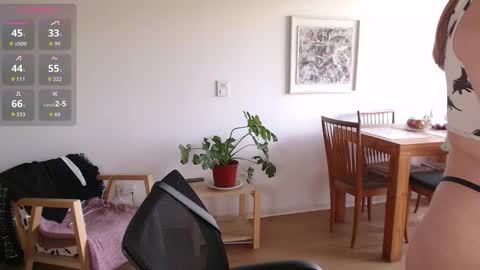 Eva online show from November 22, 5:11 pm