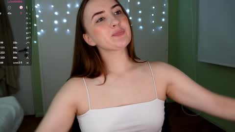 Eva online show from February 10, 1:11 pm