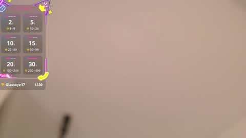 Eva online show from July 26, 8:06 pm
