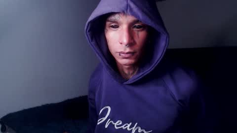 black_firex online show from September 24, 7:09 pm