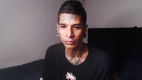 black_firex online show from October 11, 10:13 pm