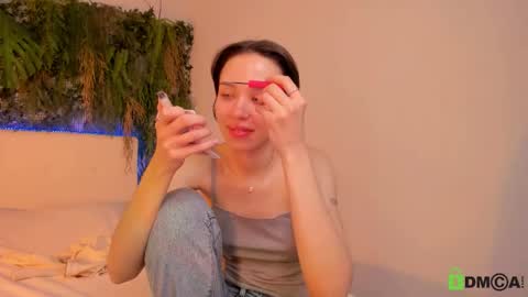 Jenny online show from February 21, 10:39 am