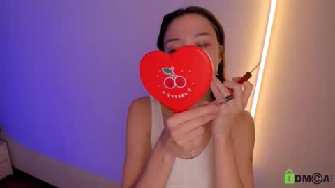 Jenny online show from September 16, 11:23 am