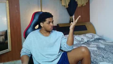 black_king_241 online show from April 30, 4:28 am
