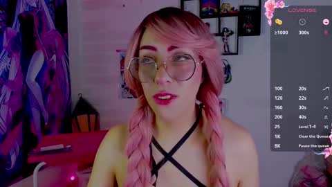 millie online show from March 18, 10:15 pm