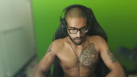 Master online show from February 4, 12:51 am