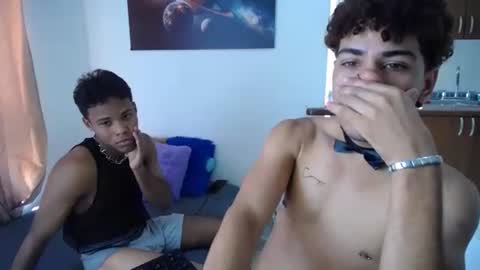 black_men9 online show from April 23, 7:26 pm