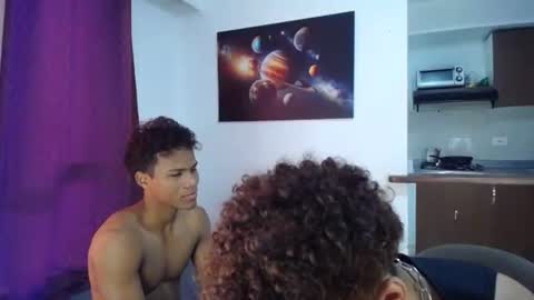 black_men9 online show from May 3, 8:04 pm
