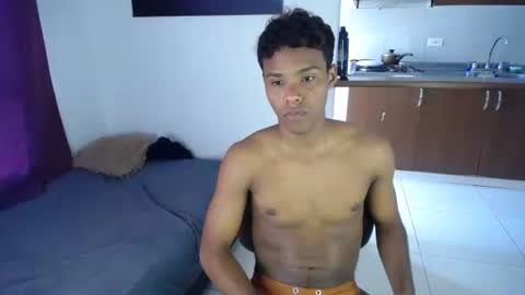 black_men9 online show from May 4, 8:15 pm