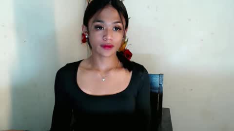 Nympha online show from March 18, 6:08 am