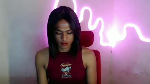 Nympha online show from June 20, 2:51 am