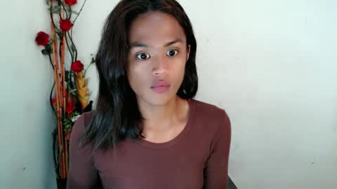 Nympha online show from December 16, 1:46 am