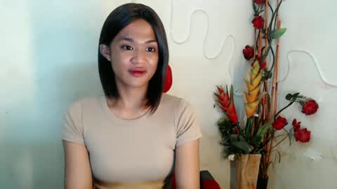 Nympha online show from June 21, 2:51 am