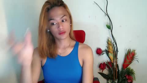 Nympha online show from April 24, 2:46 am