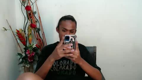 Nympha online show from December 3, 12:20 am