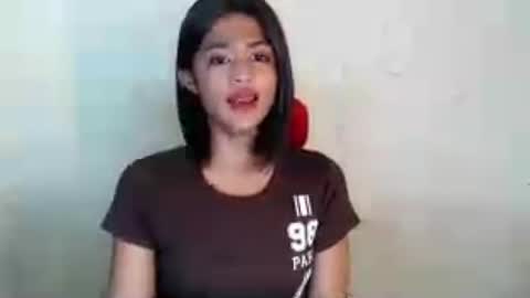 Nympha online show from July 13, 2:15 am