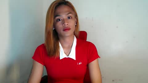 Nympha online show from April 29, 3:44 am