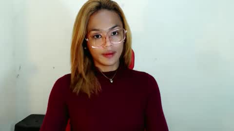 Nympha online show from April 25, 12:18 pm