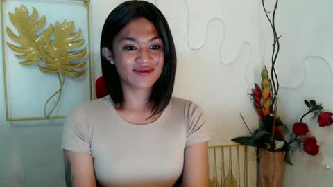 Nympha online show from June 30, 2:44 am