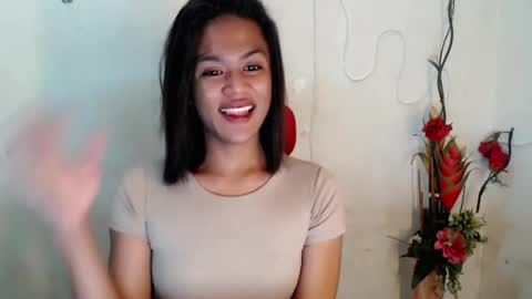 Nympha online show from July 16, 2:04 am