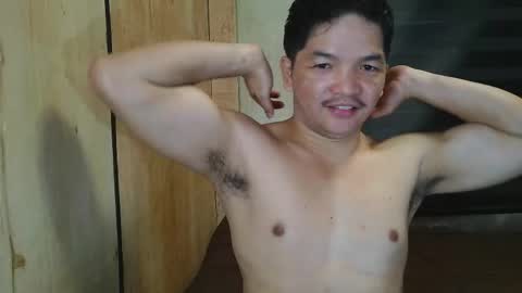 black_onel online show from May 21, 1:23 am
