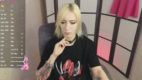 Emily online show from June 18, 9:14 am
