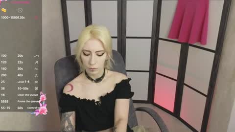 Emily online show from June 27, 8:53 am