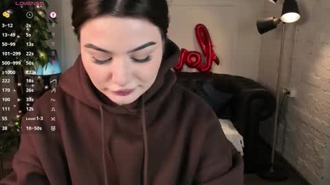 Mon Mon online show from February 12, 2:48 am