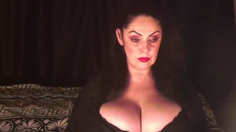 Sarah online show from January 31, 10:52 pm