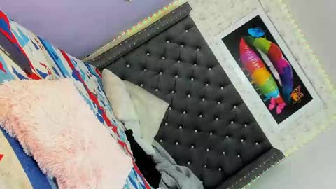 black_pearlx online show from January 30, 5:06 pm