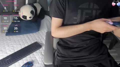 B L A C K  R O S E  online show from October 25, 11:53 am