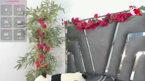 Snapshot of black_rose02 chatting on February 27, 11:39 am B L A C K R O S E online show from February 27, 11:39 am