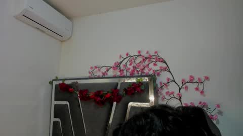Snapshot of black_rose02 chatting on October 5, 12:02 pm B L A C K R O S E online show from October 5, 12:02 pm