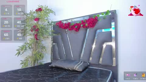 Snapshot of black_rose02 chatting on February 19, 11:28 am B L A C K R O S E online show from February 19, 11:28 am