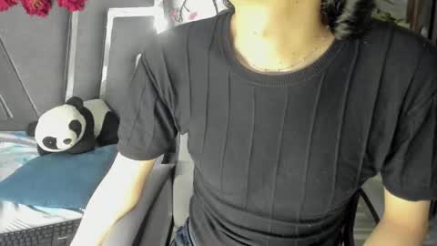 Snapshot of black_rose02 chatting on October 9, 11:48 am B L A C K R O S E online show from October 9, 11:48 am