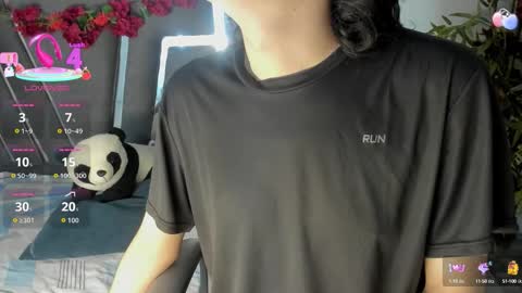 Snapshot of black_rose02 chatting on October 4, 11:52 am B L A C K R O S E online show from October 4, 11:52 am