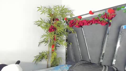 Snapshot of black_rose02 chatting on March 12, 2:56 pm B L A C K R O S E online show from March 12, 2:56 pm